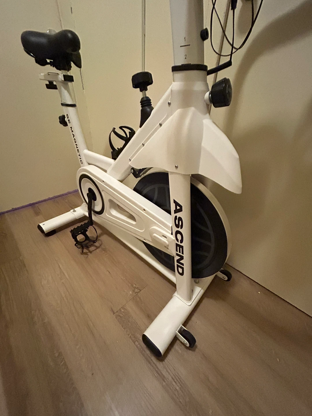 Ascend Spin Bike - photo 2
