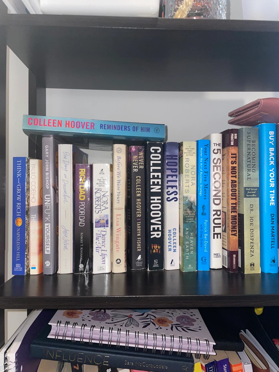 Books $15 and under each - photo 3
