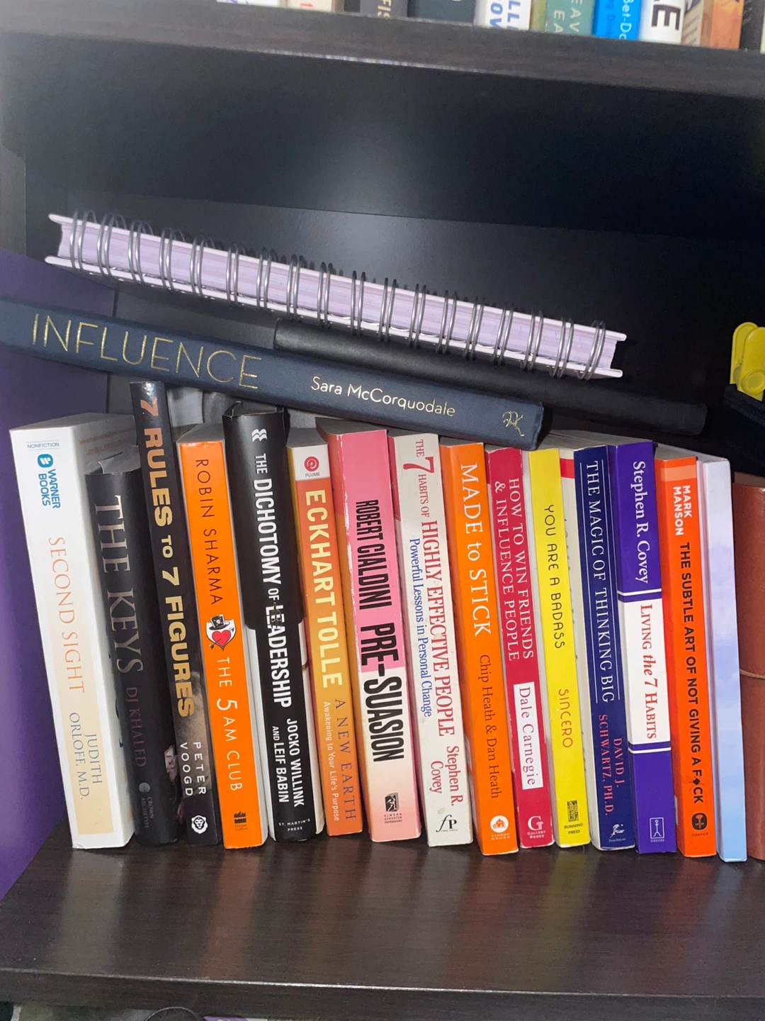 Books $15 and under each - photo 2