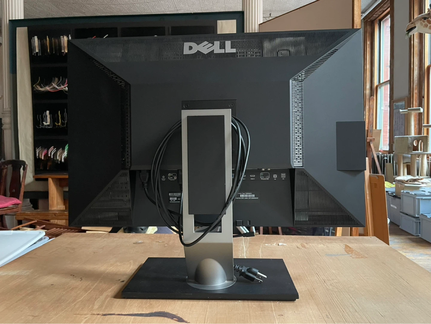 Dell UltraSharp U3011 30" Monitor - photo 3