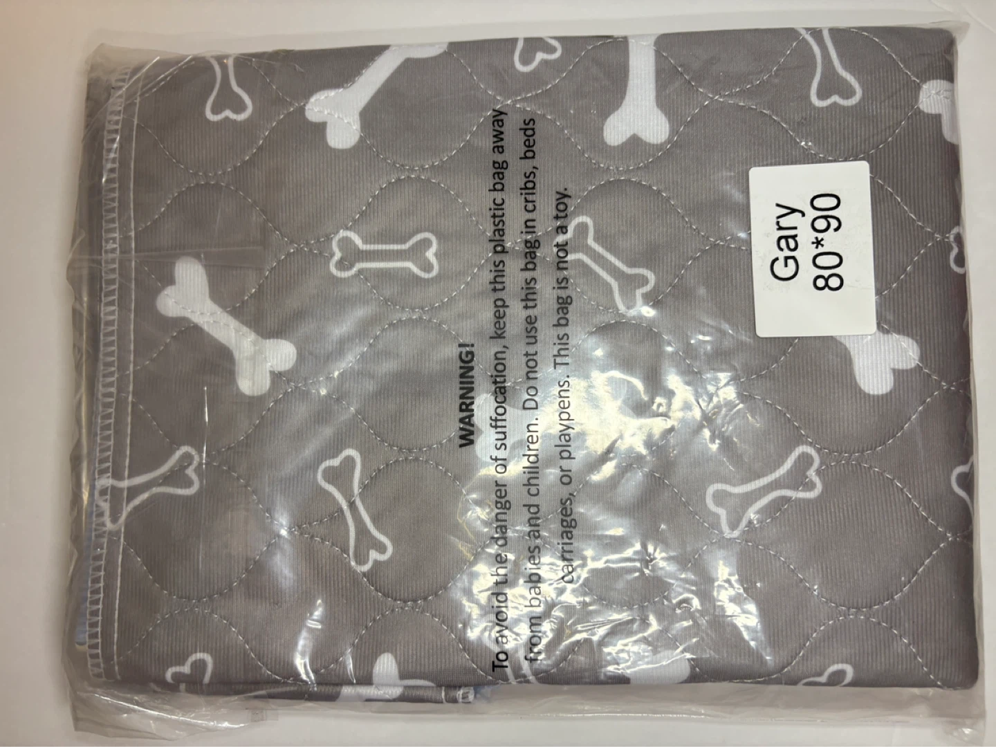 New Large Reusable premium puppy pad - photo 3