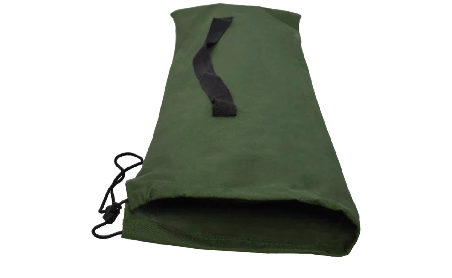 VIVO Green Camping Cot Foldable Bed COT-V01 - photo 4