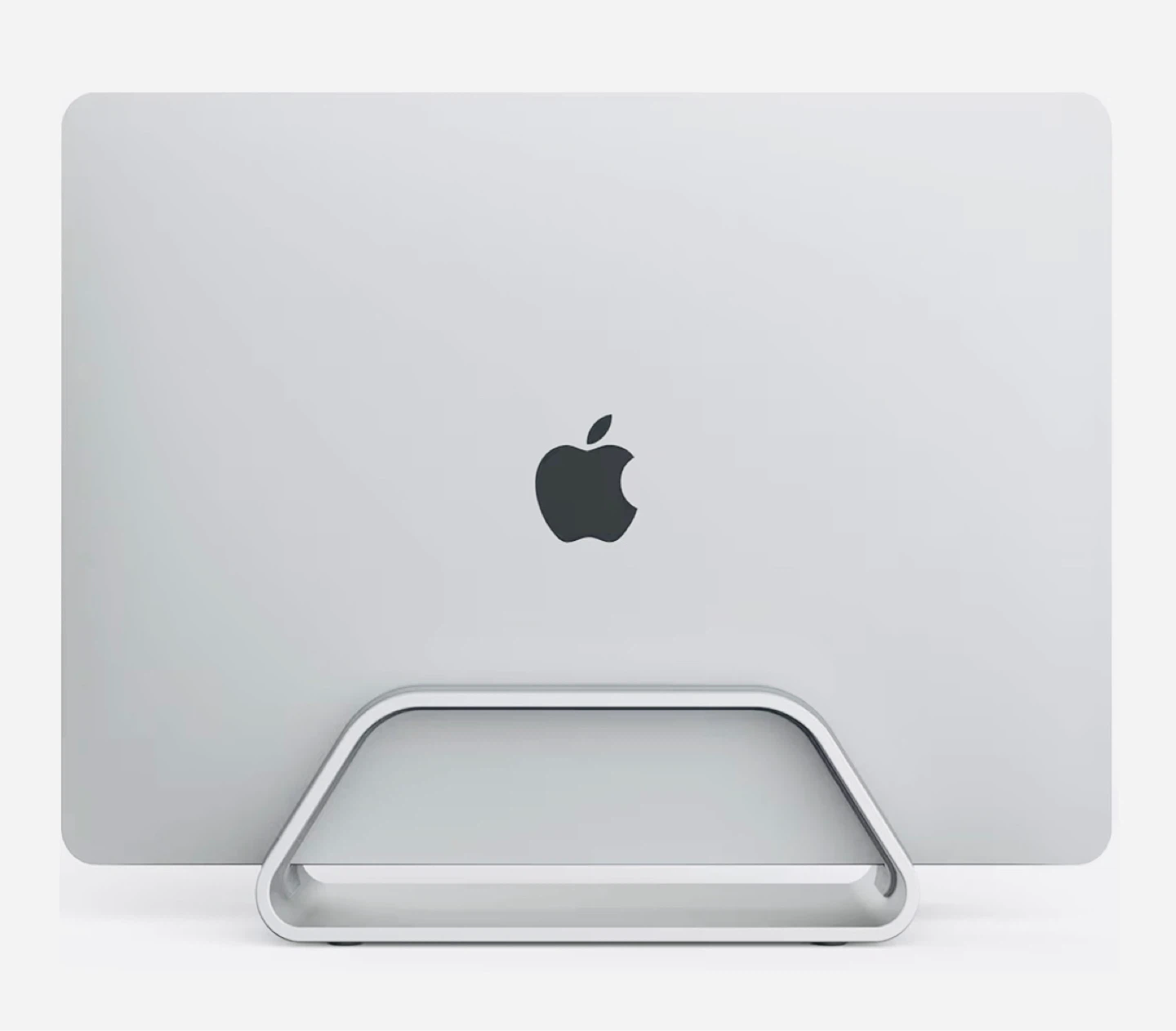 New Apple MacBook Pro 14-inch Silver