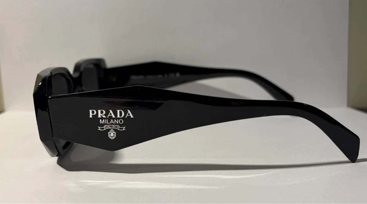 Prada Sunglasses - photo 3