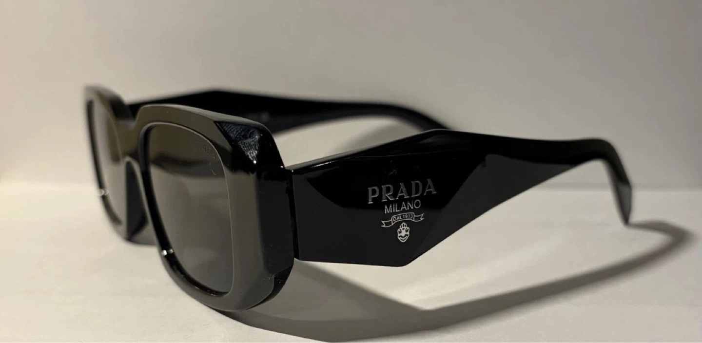 Prada Sunglasses - photo 4