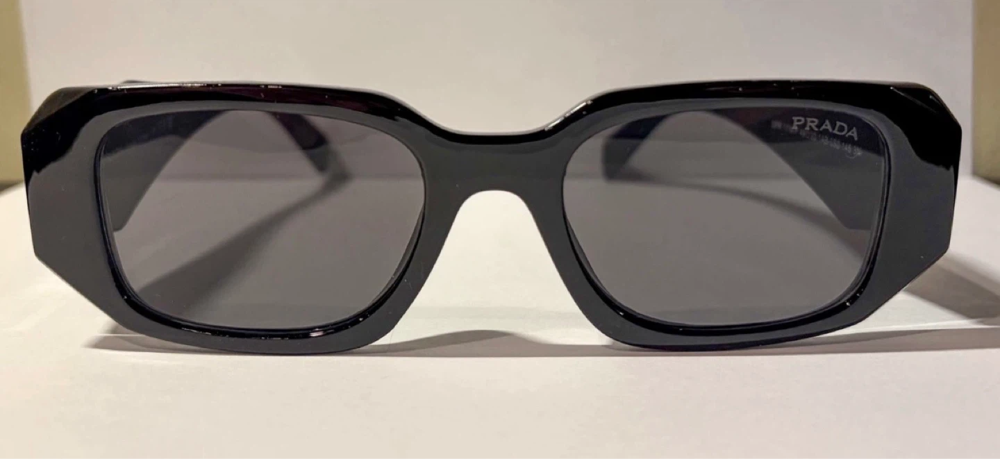 Prada Sunglasses - photo 5