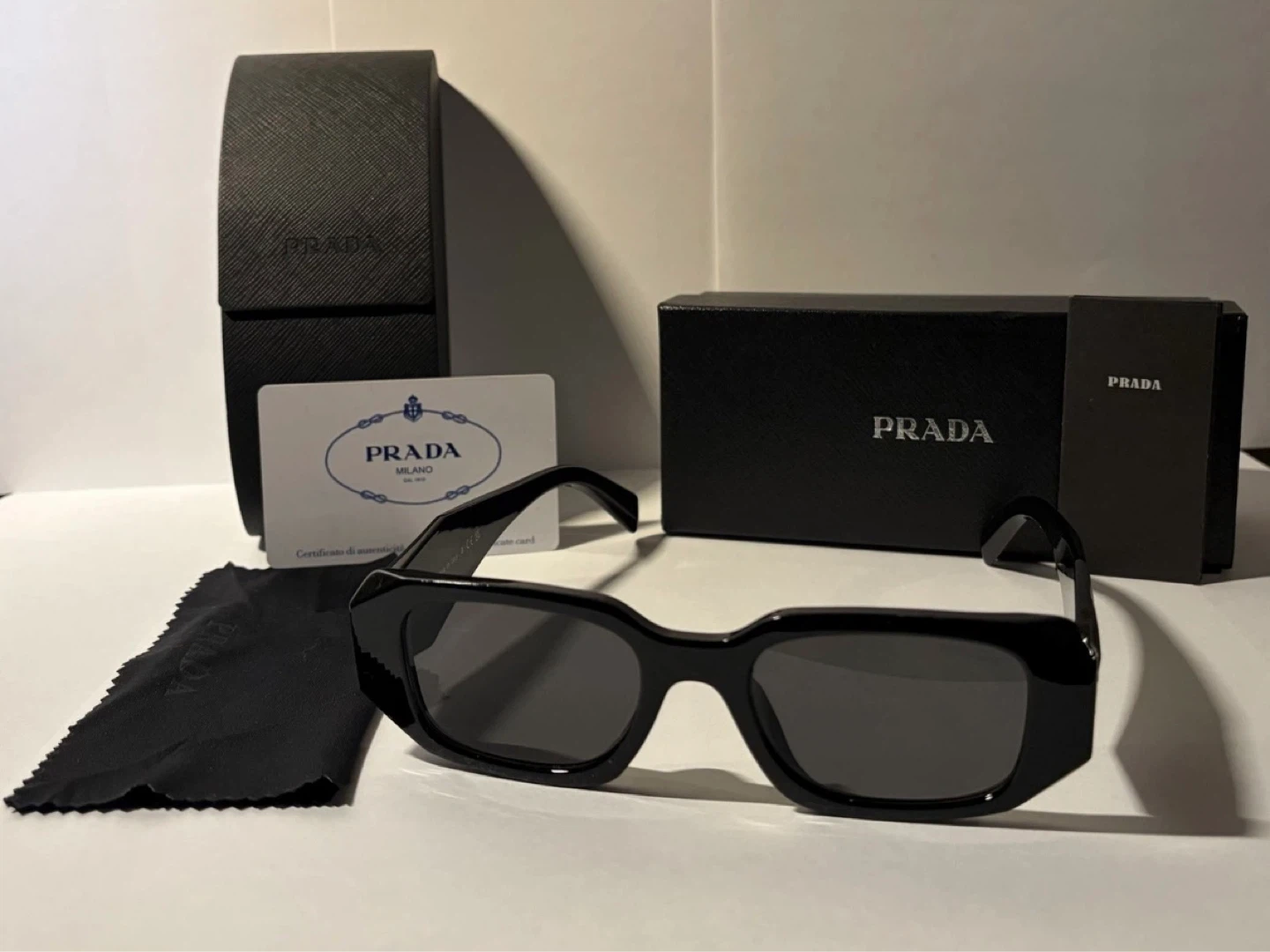 Prada Sunglasses