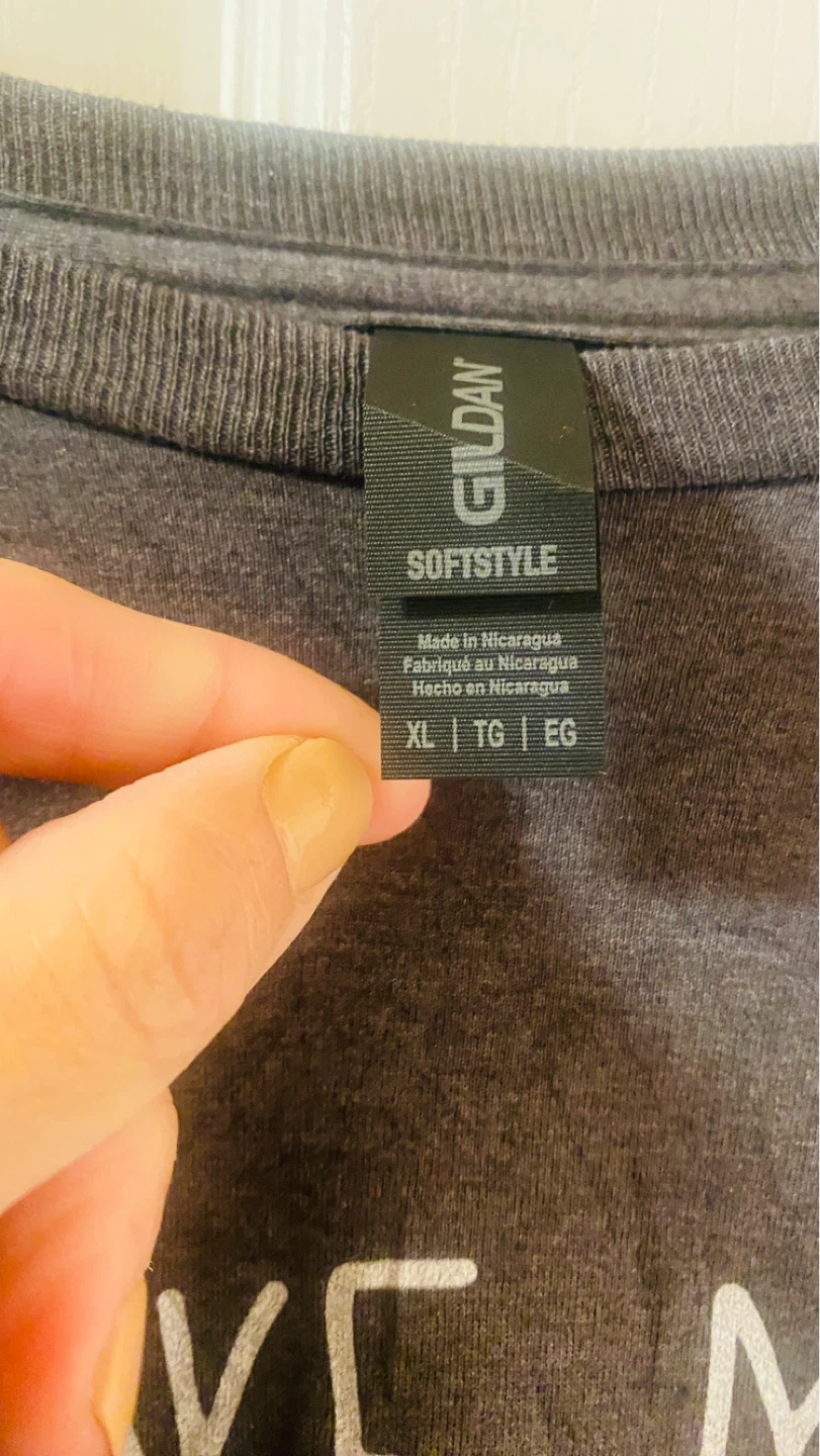 Gildan xl - photo 4