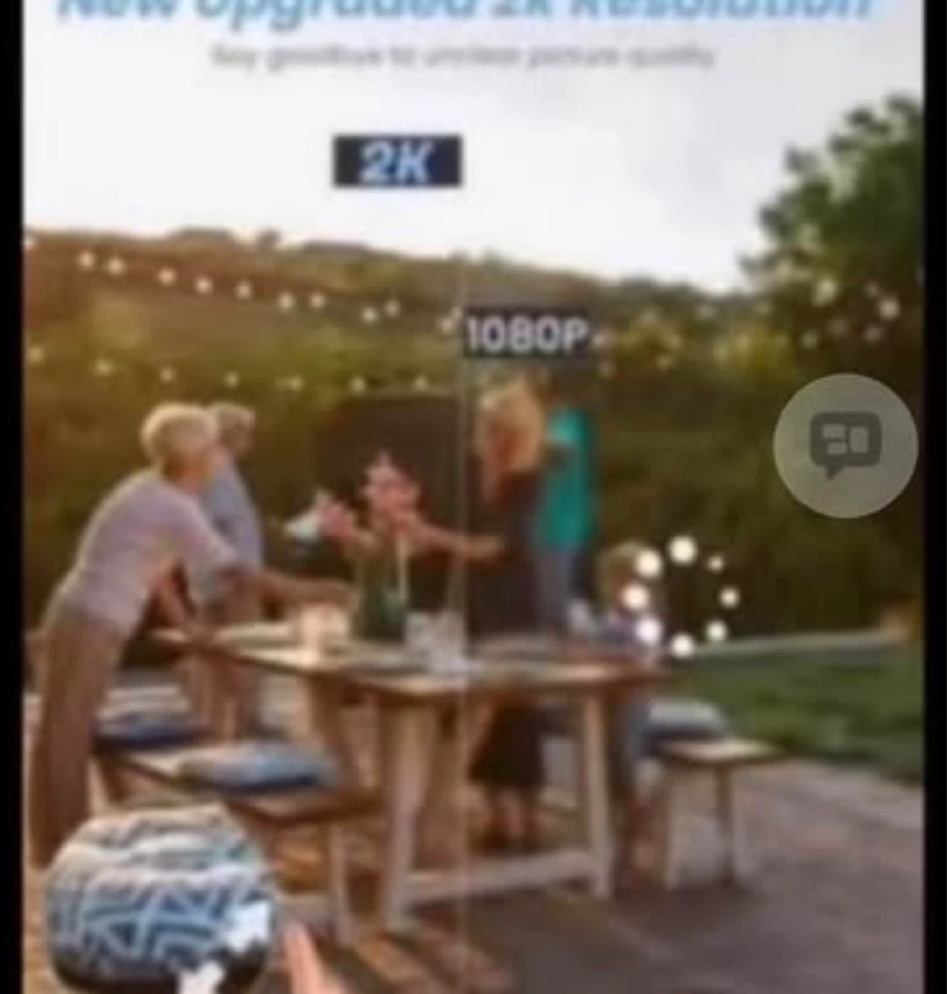Security Camera outdoor - photo 5