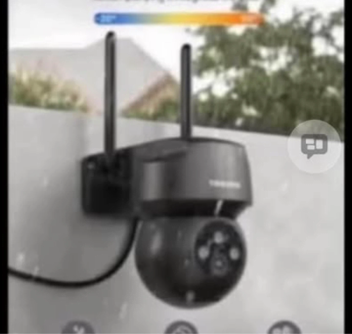 Security Camera outdoor - photo 2