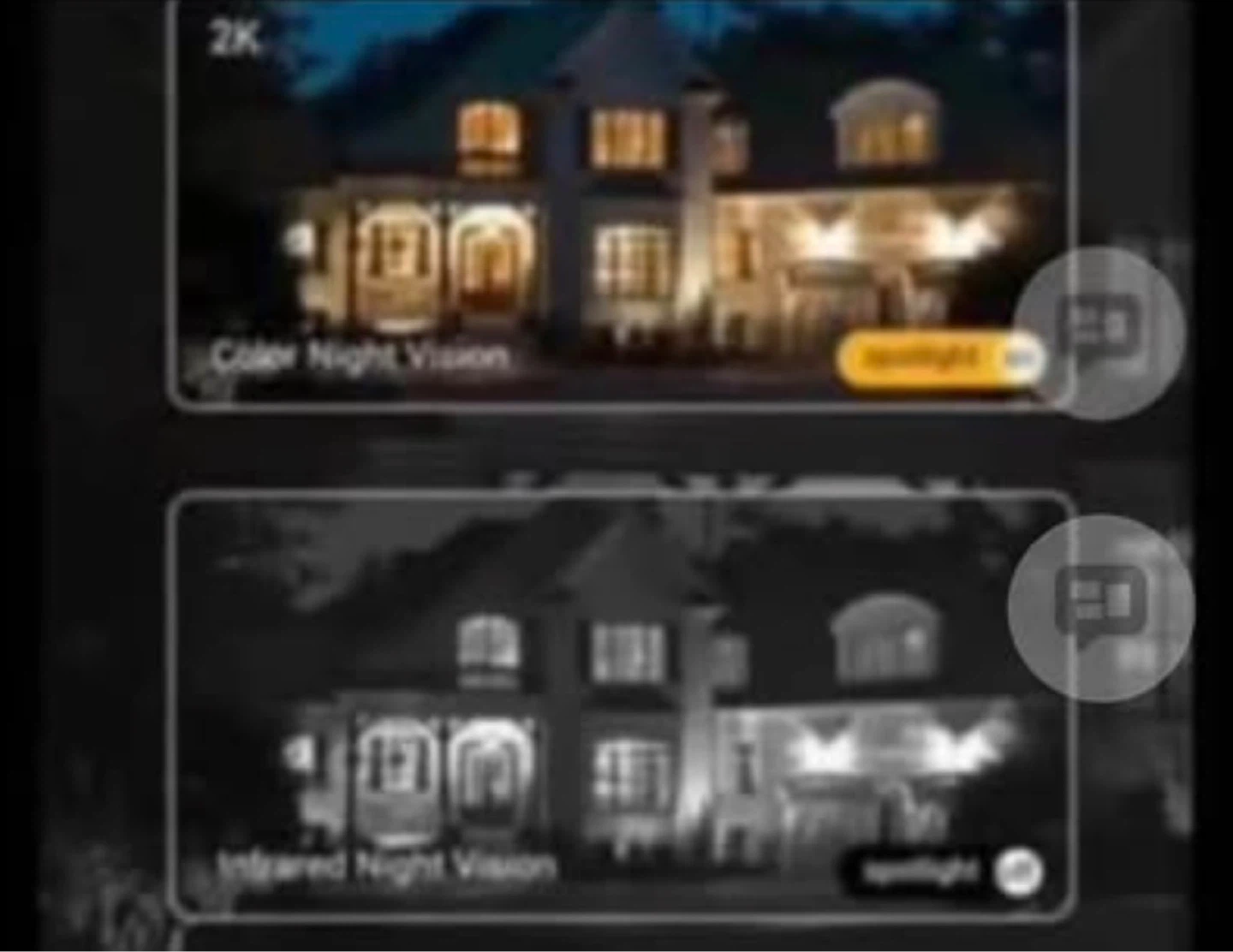 360 WiFi Security Camera - photo 2
