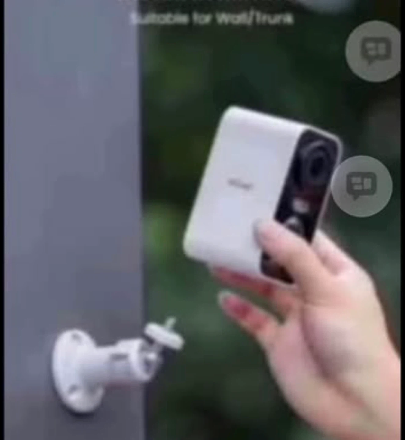 Tapo 5MP Wi-Fi Security Camera - photo 5