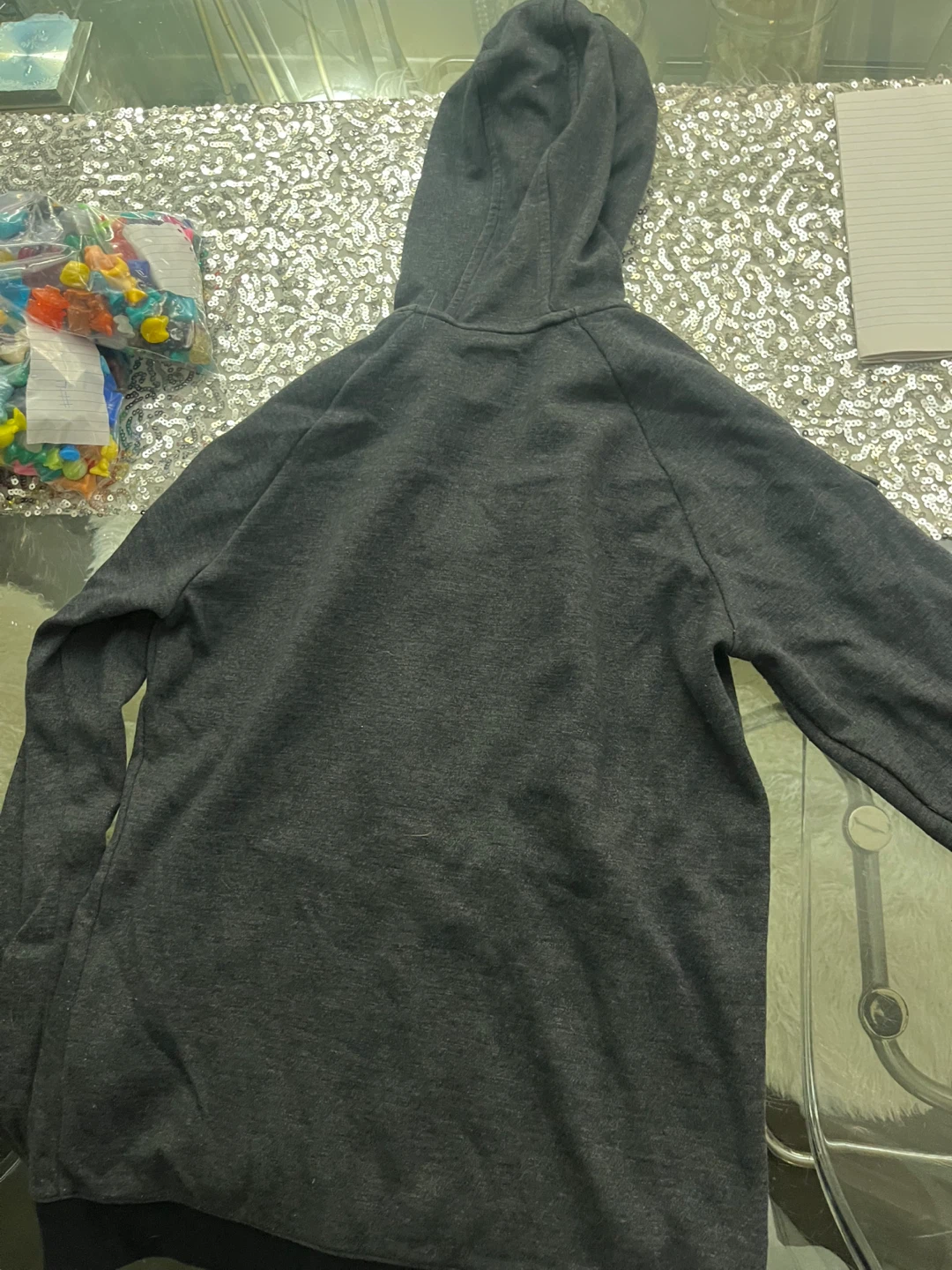 Under Armour respect Hoodie - Medium - photo 5