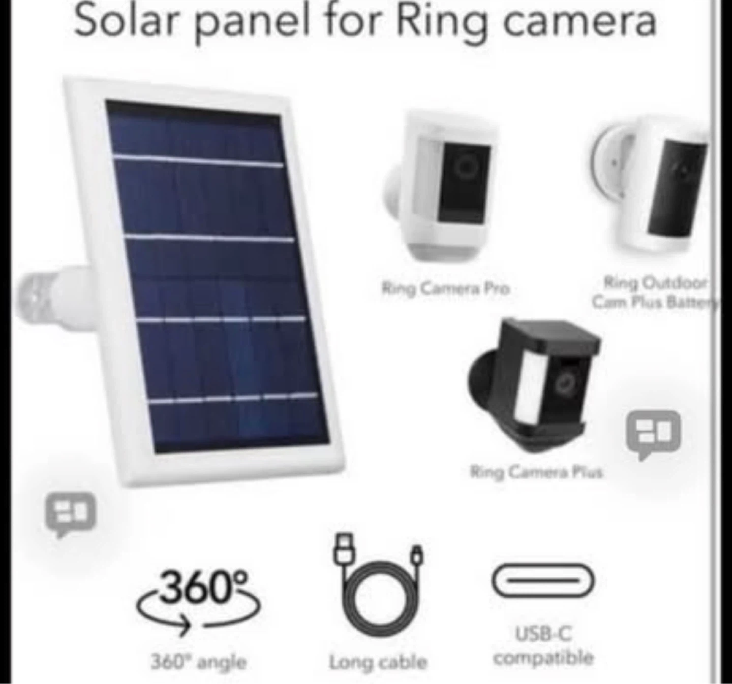 3 Solar panels - photo 3