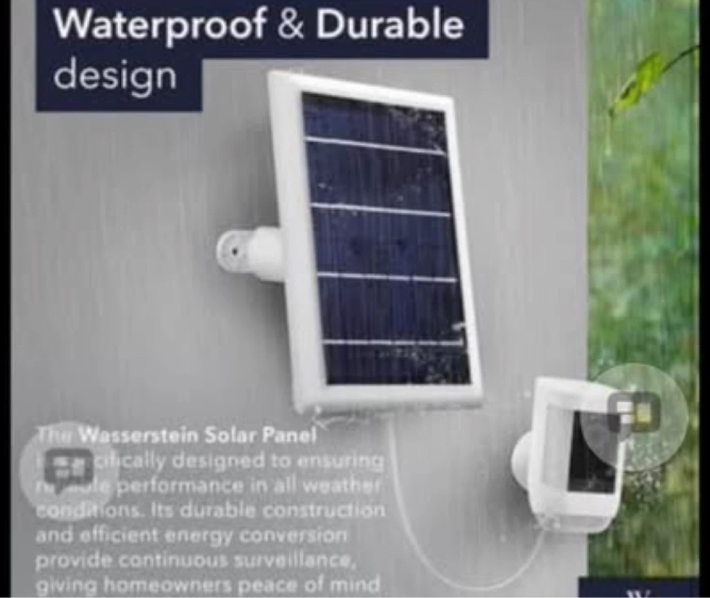 3 Solar panels - photo 5