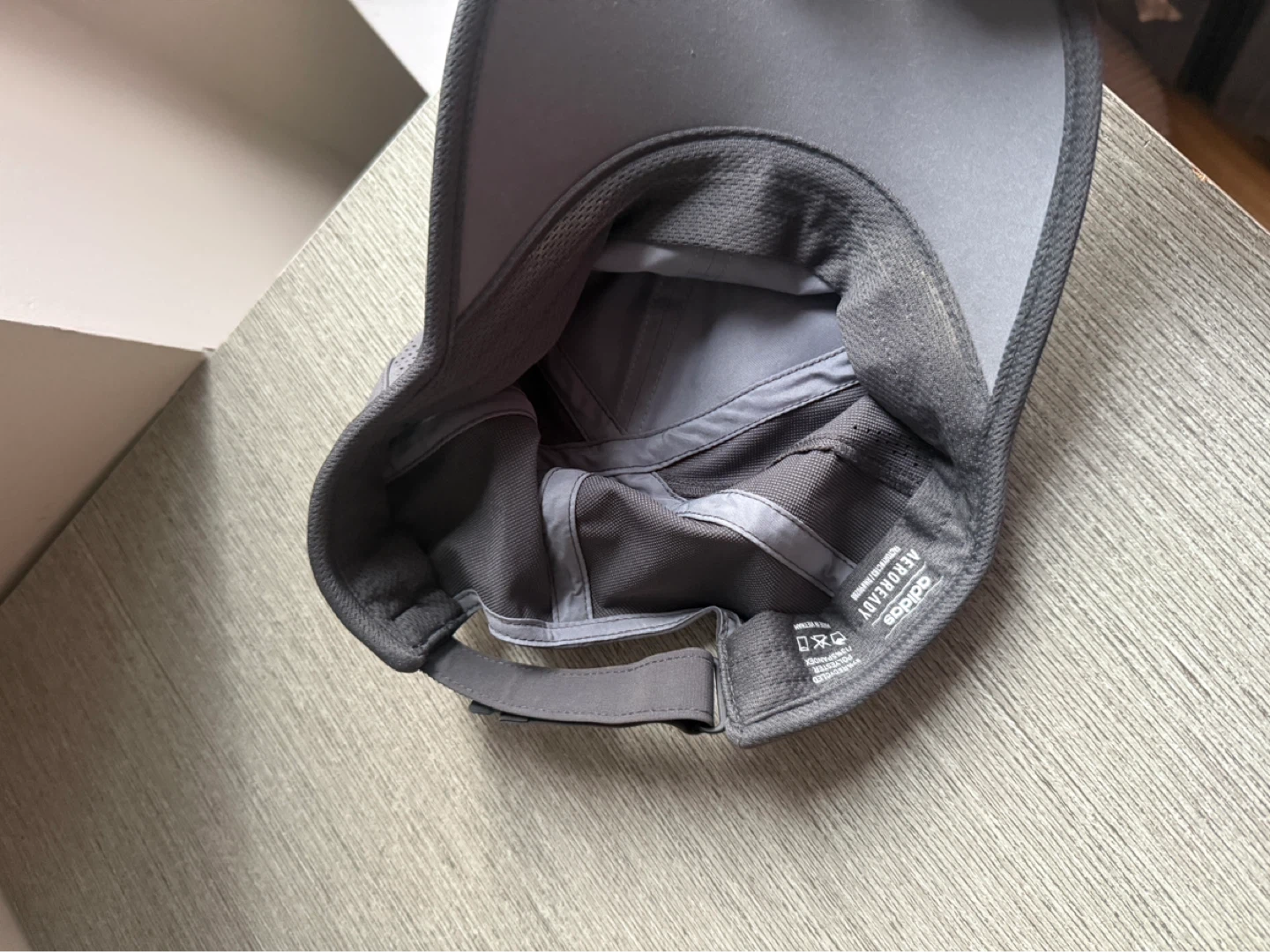 Adidas Aeroready Baseball Cap - photo 2