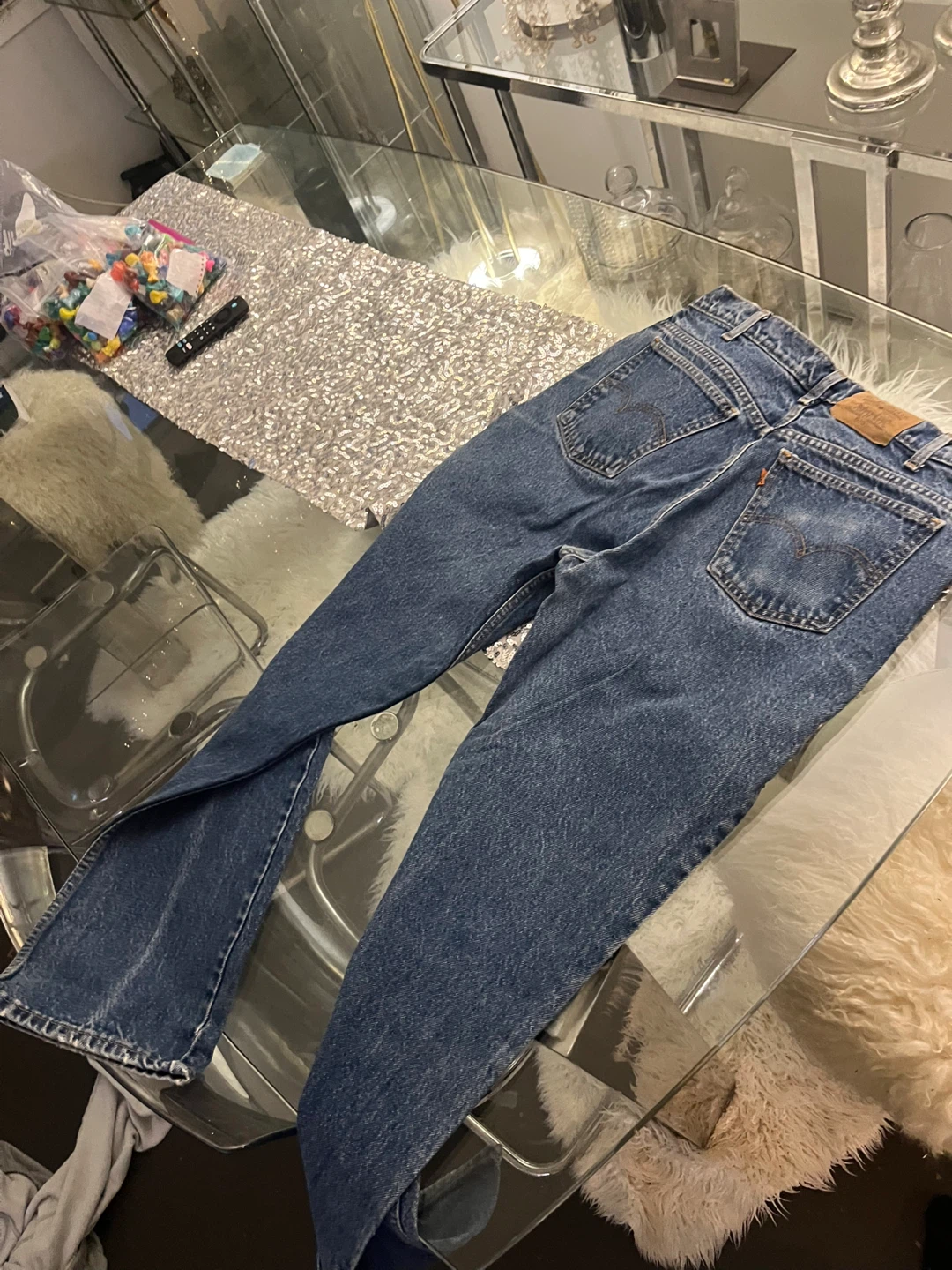 Levi's 505 Jeans 34/32 - photo 5