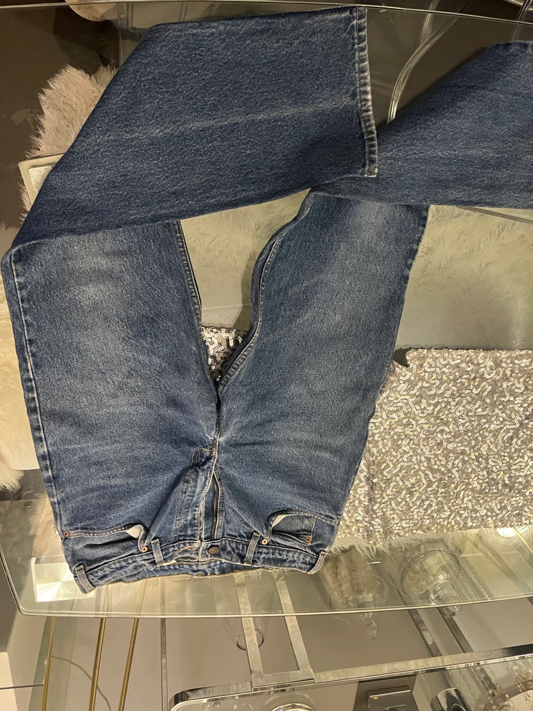 Levi's 505 Jeans 34/32