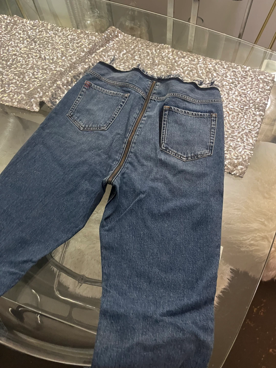 BDG Urban Outfitters Jeans W31 - photo 5