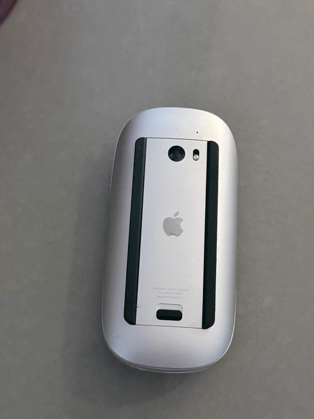 Apple Magic Mouse - photo 2