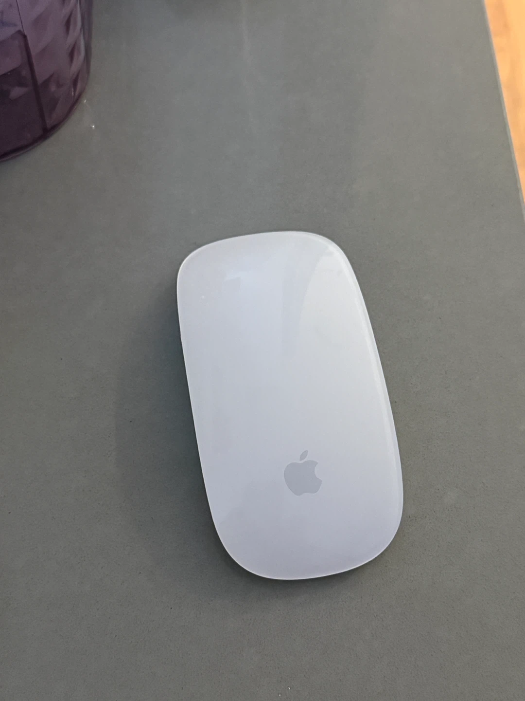 Apple Magic Mouse