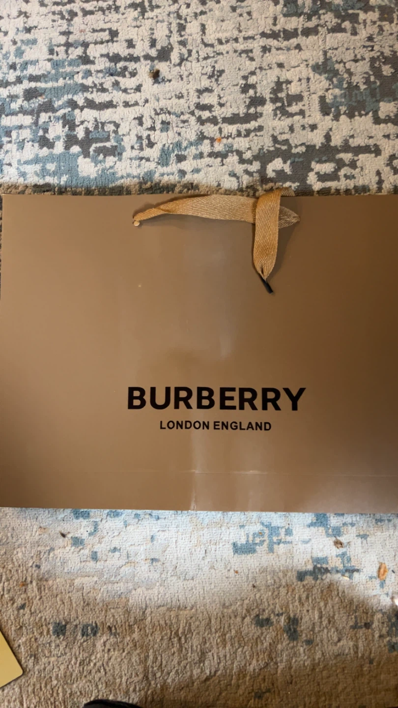 Burberry London England Scarf - photo 4