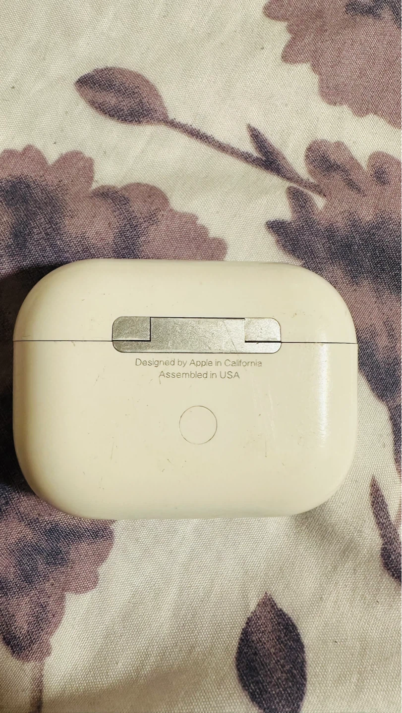 Apple AirPods Pro (1st Gen) - photo 3