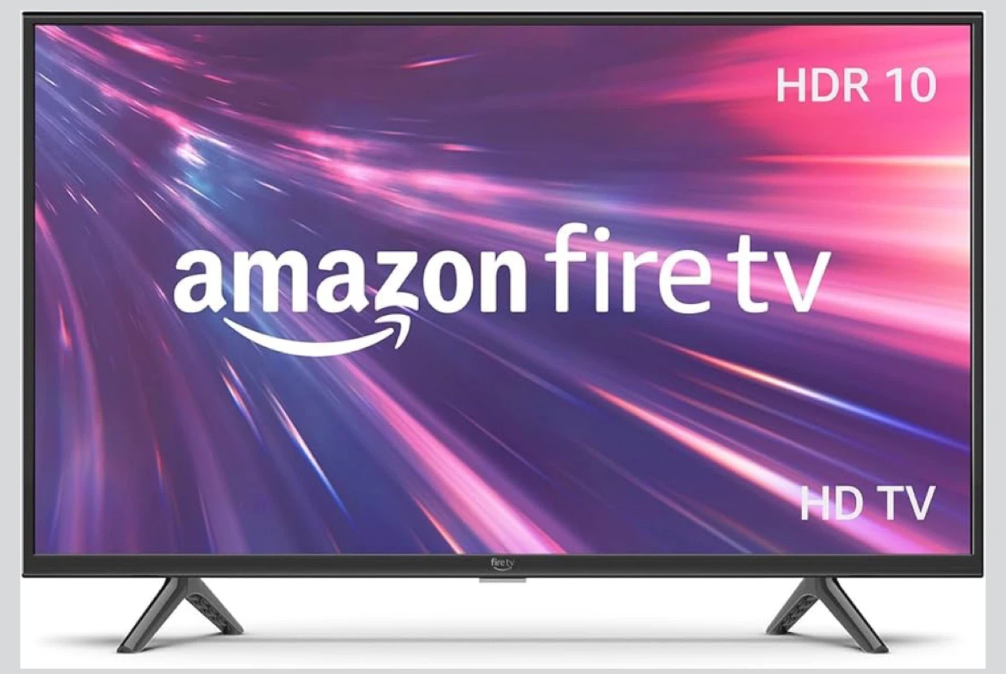 Amazon Fire TV 32" HD Smart TV - 2-Series - photo 2