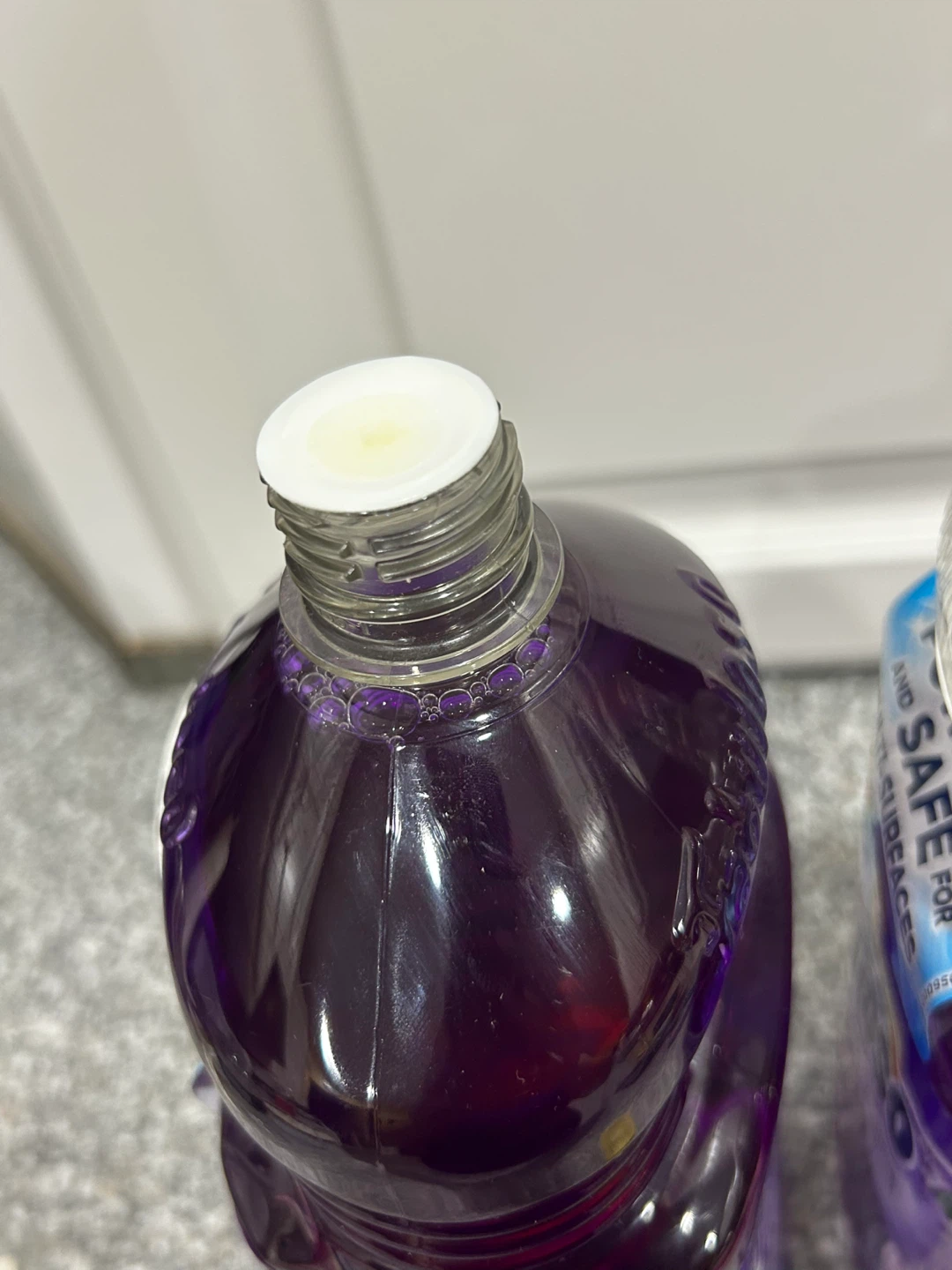 Fabuloso Lavender Cleaner Bundle – 1 Sealed + 1 Lightly Used - photo 5
