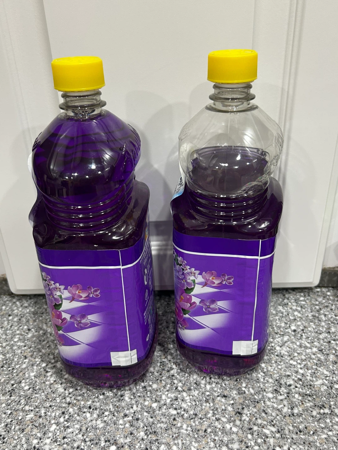 Fabuloso Lavender Cleaner Bundle – 1 Sealed + 1 Lightly Used - photo 4