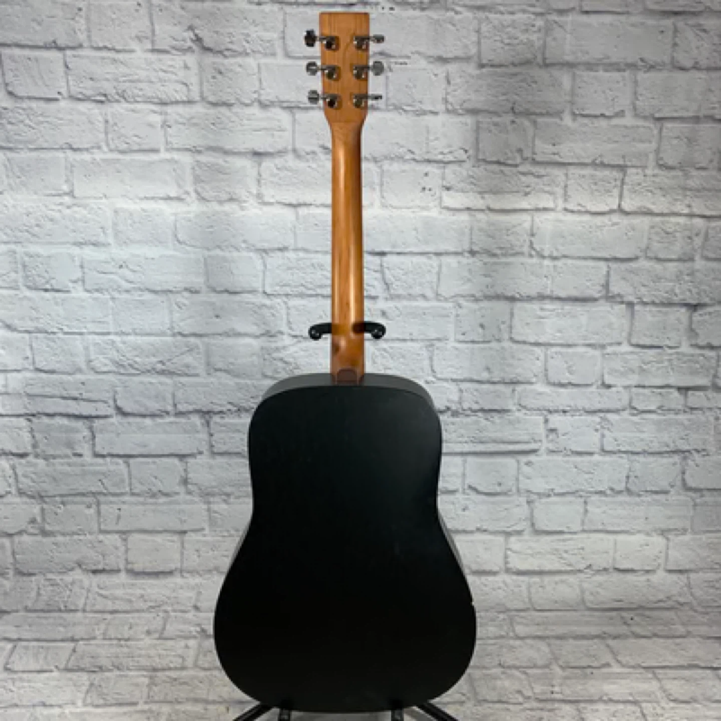 Art & Lutherie Wild Cherry Acoustic Guitar - photo 2