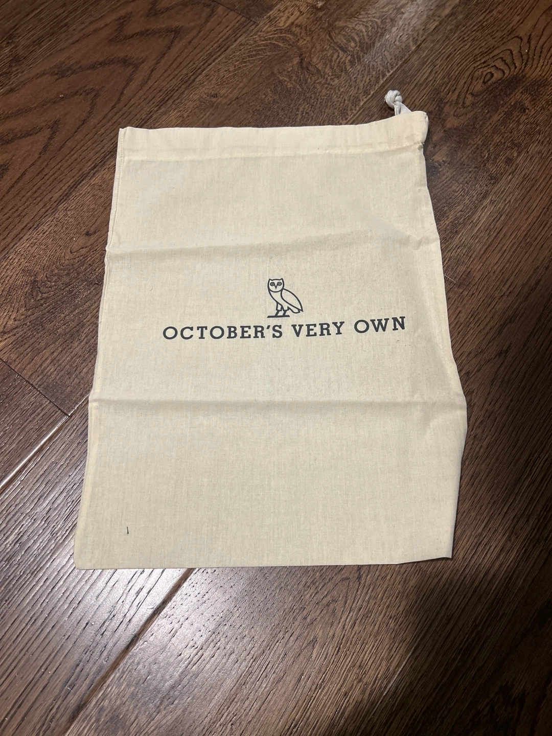 October's Very Own Doormat - photo 4