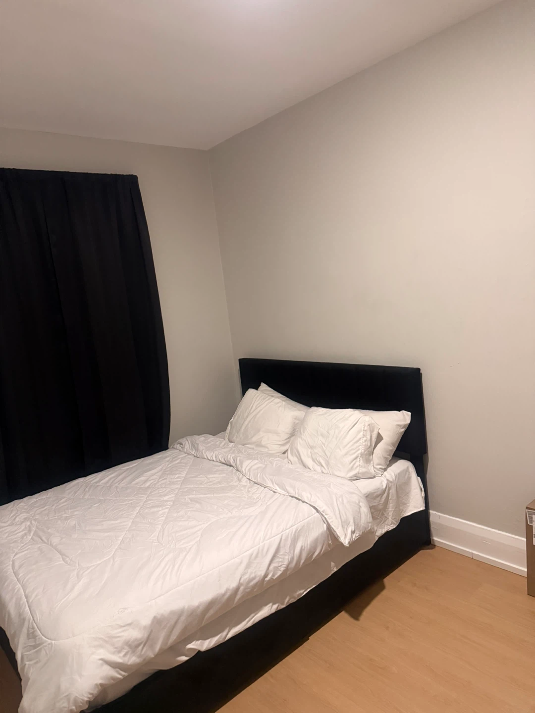 Kyshann Mattress - Queen Size