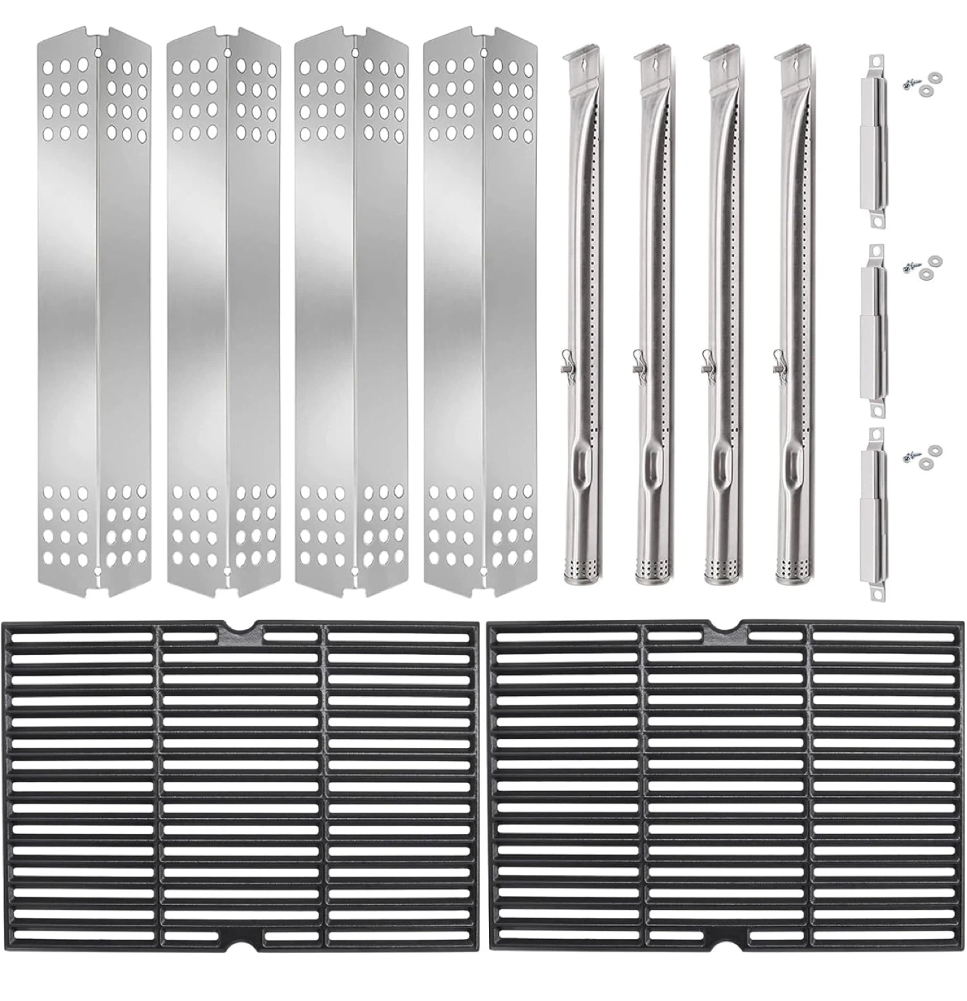 Grill Replacement Parts Kit