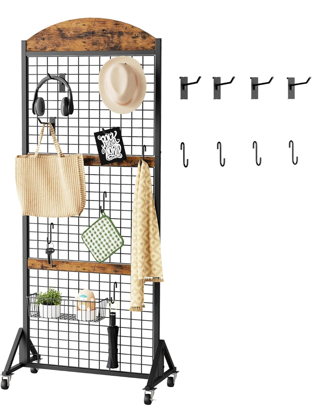 Grid Rack