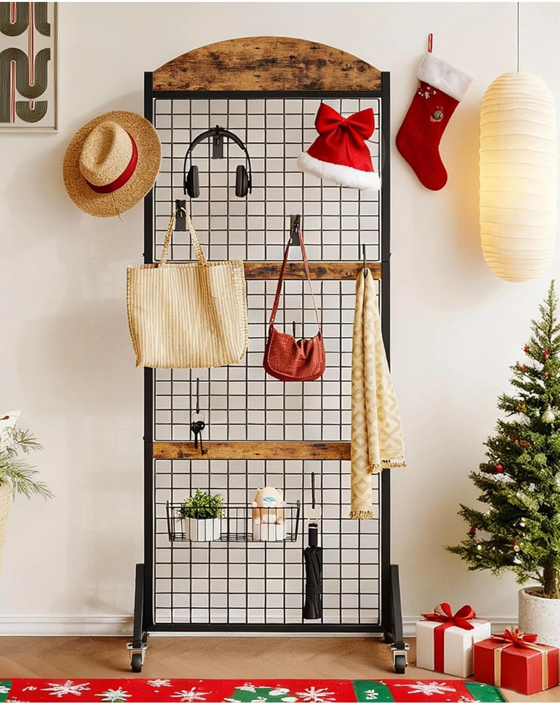 Grid Rack - photo 2
