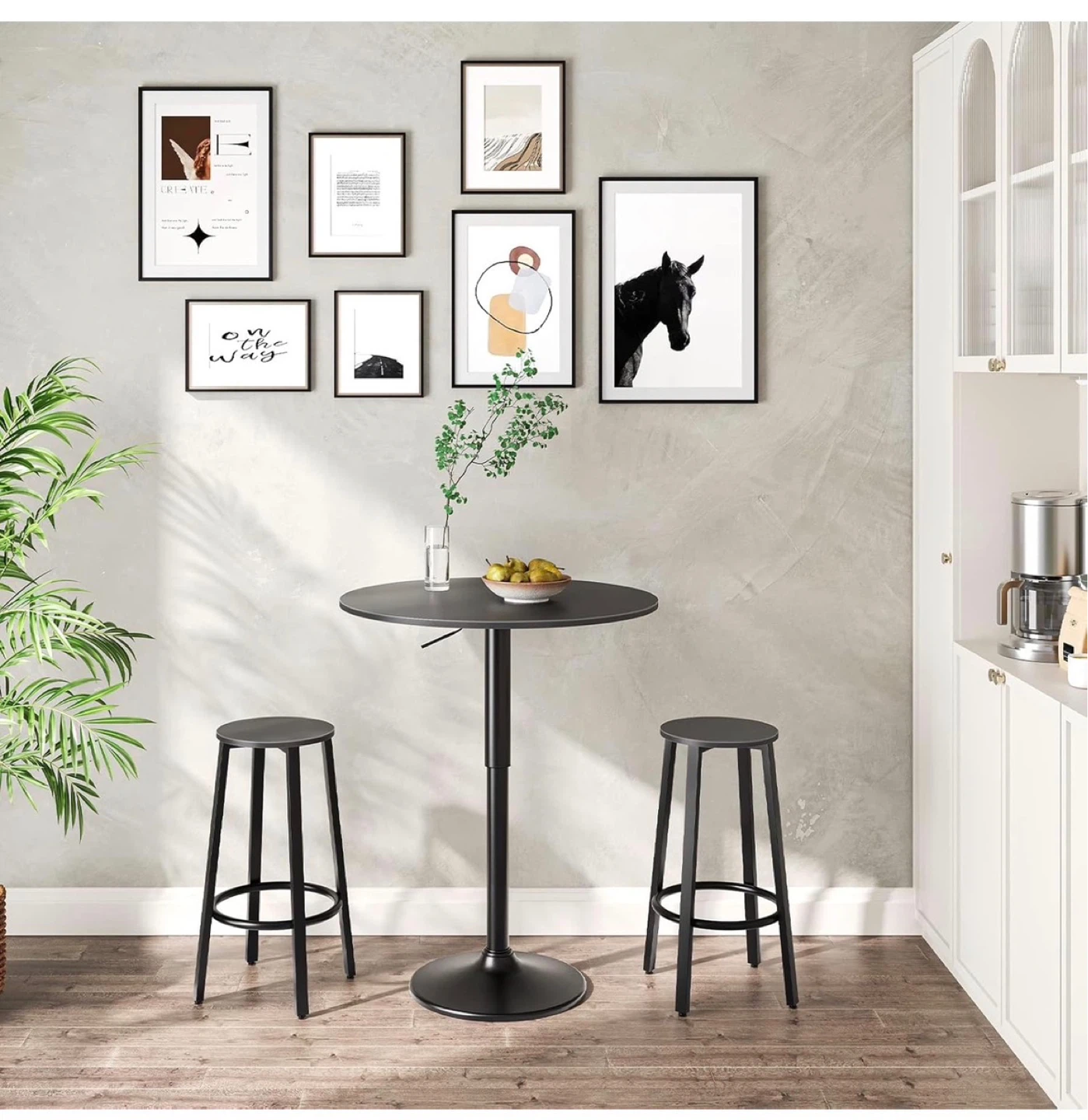 Bar table - photo 3