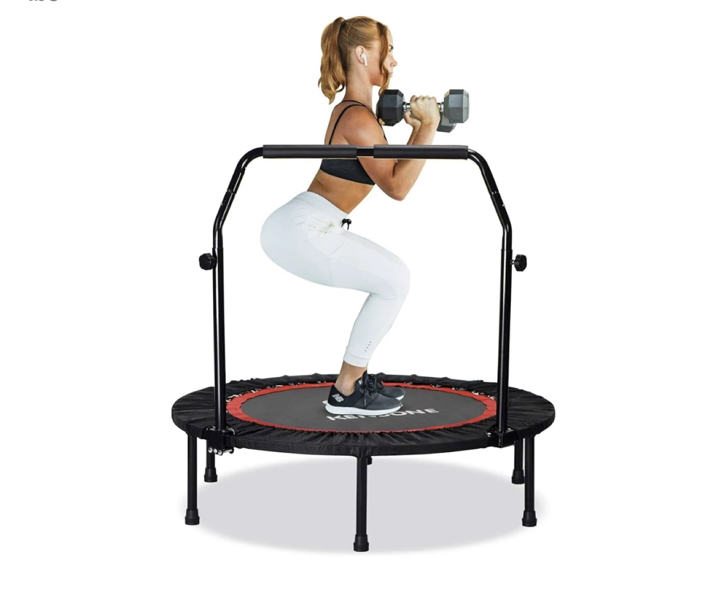 Trampoline