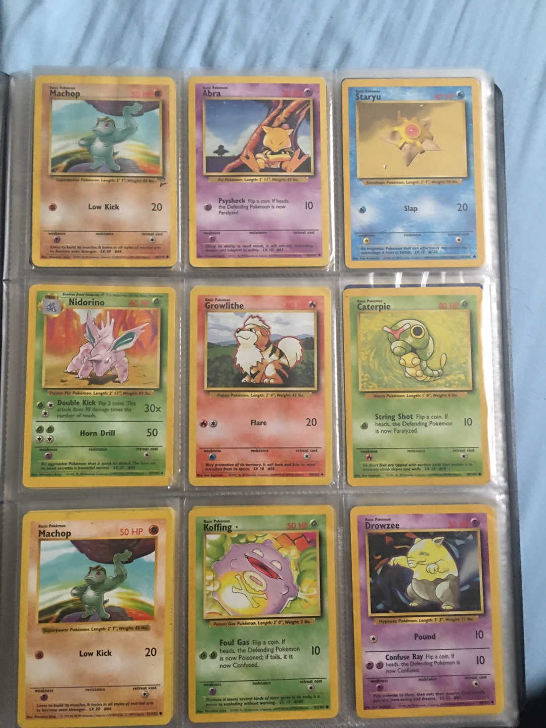 Assorted Pokémon Trading Cards - Base Set & More - photo 3