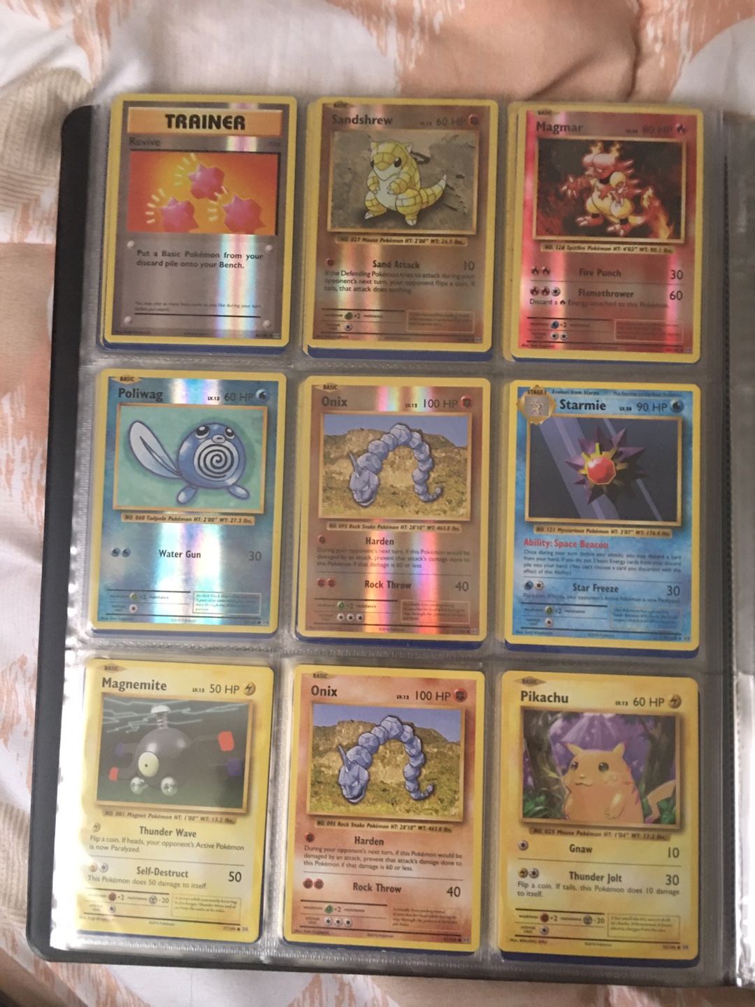 Assorted Pokémon Trading Cards - photo 2
