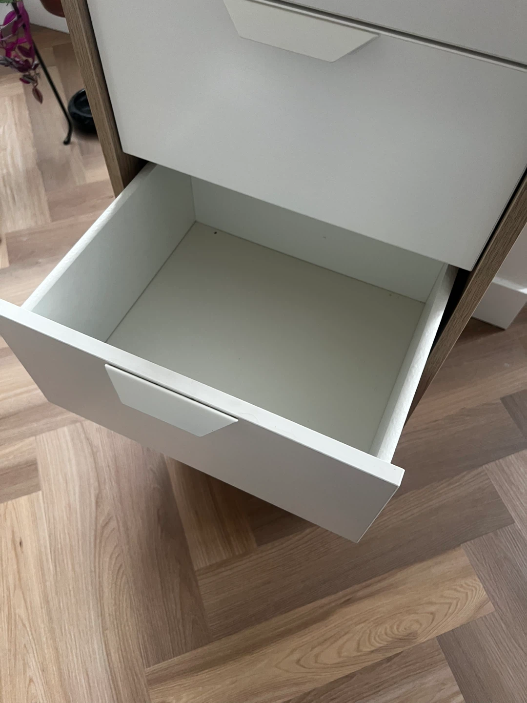 5-Drawer Tall Chest of Drawers - photo 3
