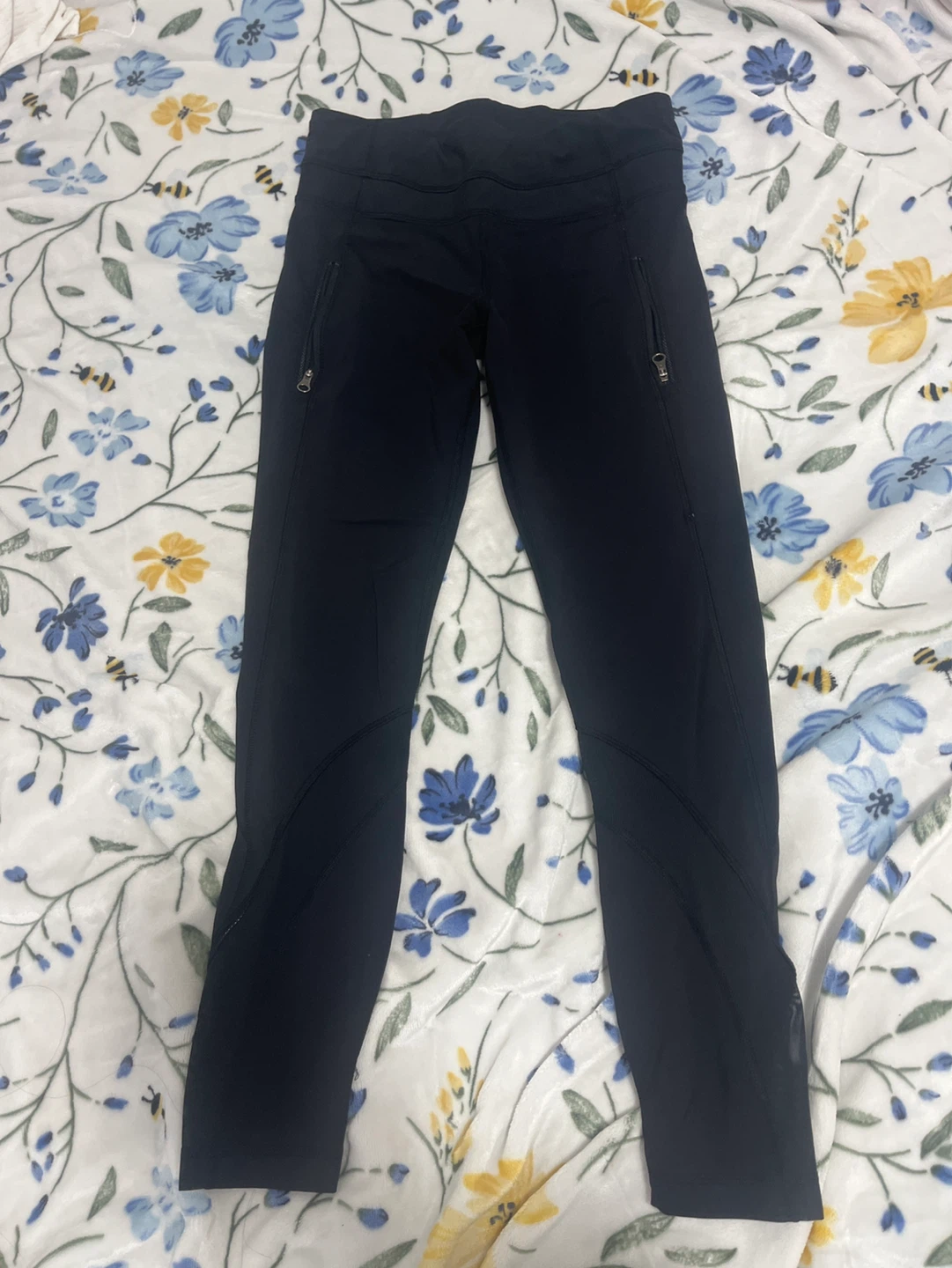 Lululemon Black Leggings