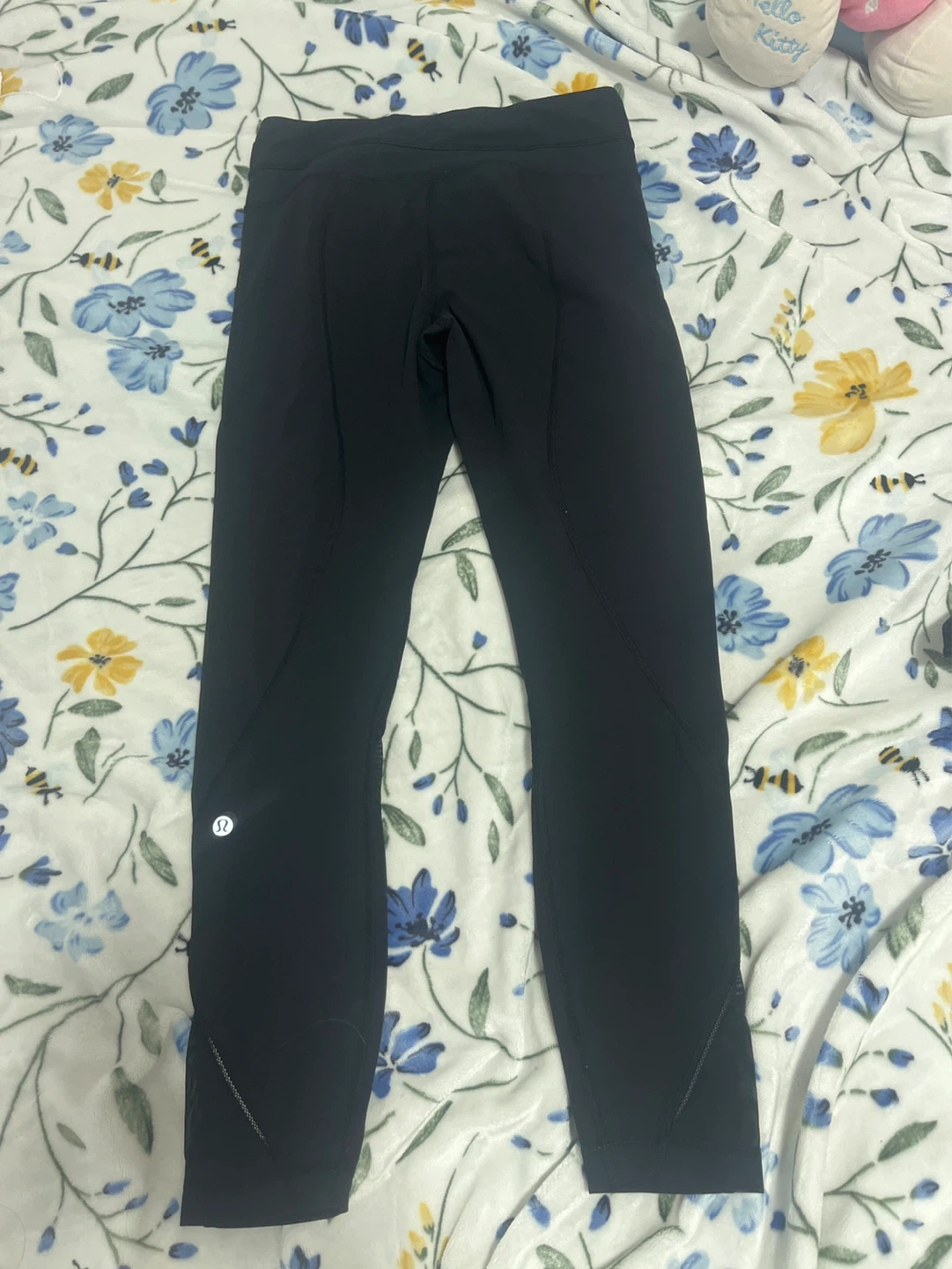 Lululemon Black Leggings - photo 2