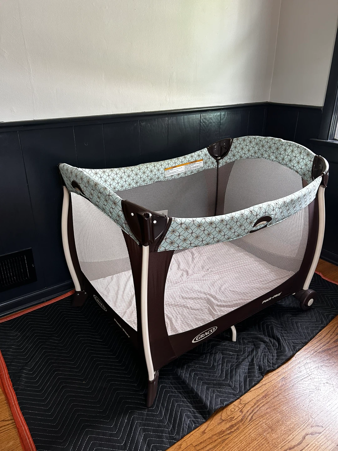 Graco Pack 'n Play