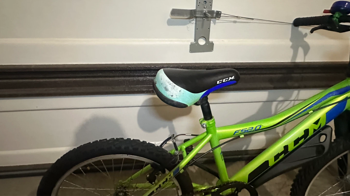 20” CCM FS2.0 6 Speed Kids Bike - photo 4