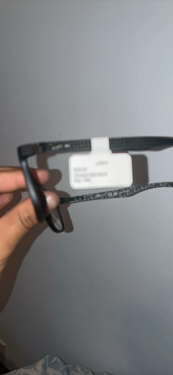 Ray-Ban DRX8903 Eyeglasses - photo 4