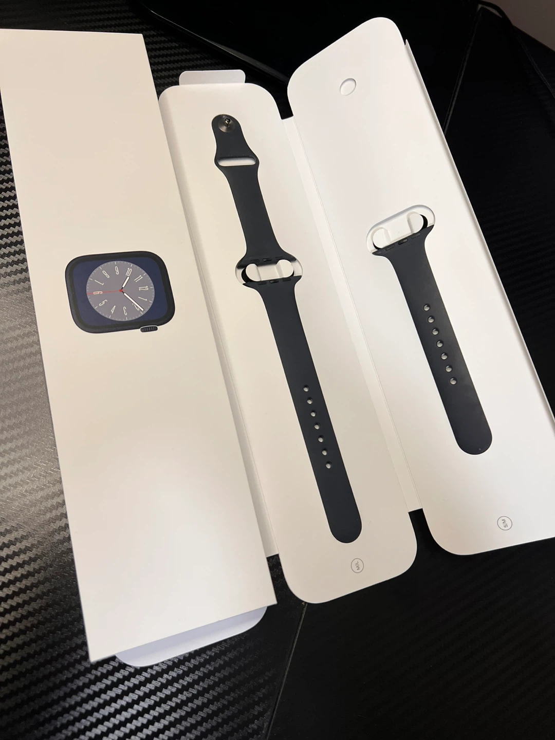 Apple Watch Series 8 - photo 4