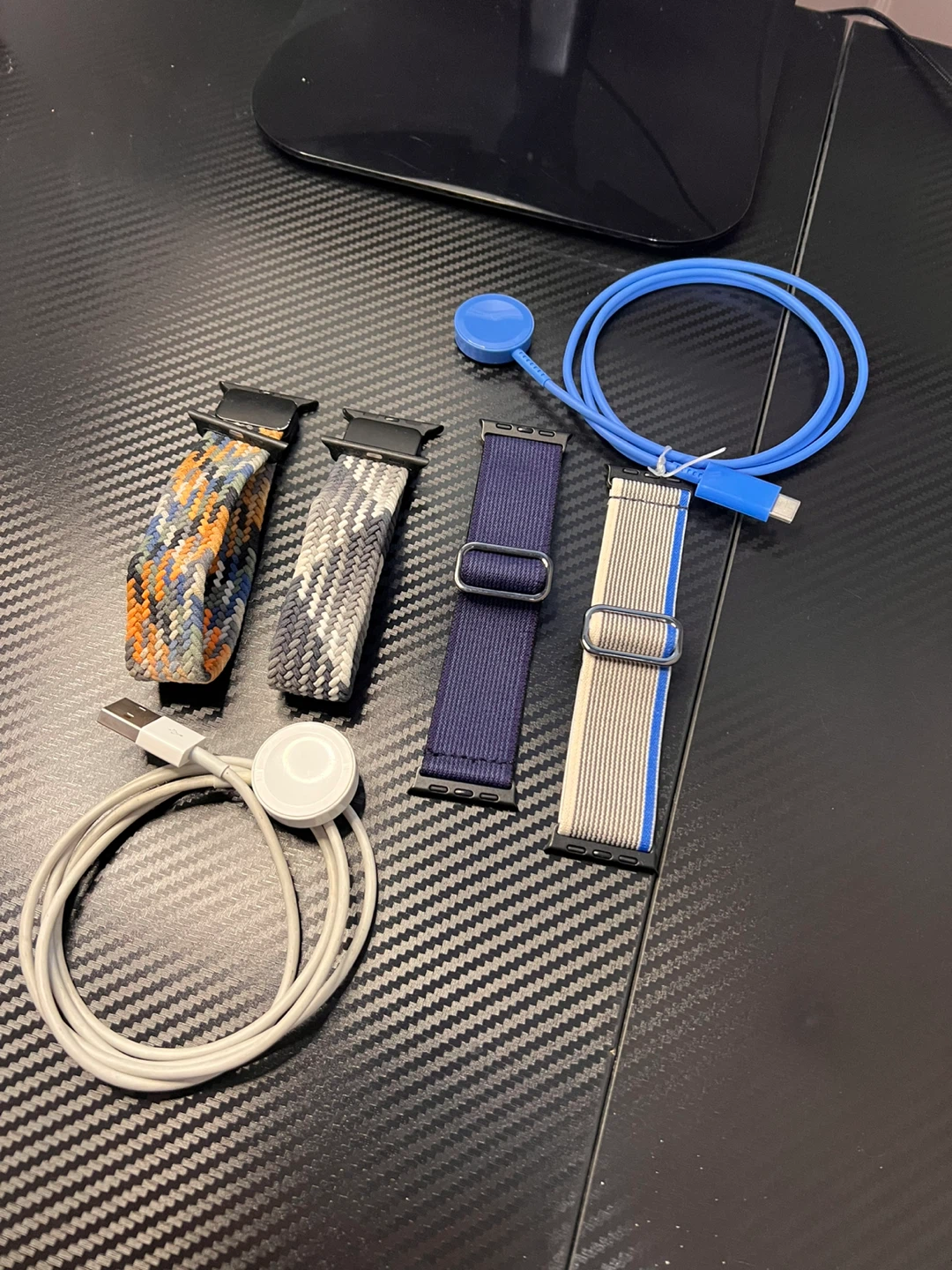 Apple Watch Series 8 - photo 5