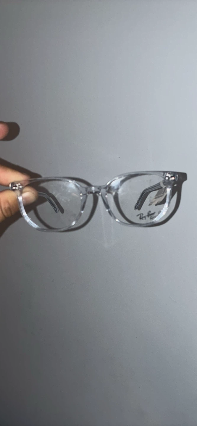 Ray-Ban RX5394 2001 Elliott Eyeglasses - Clear