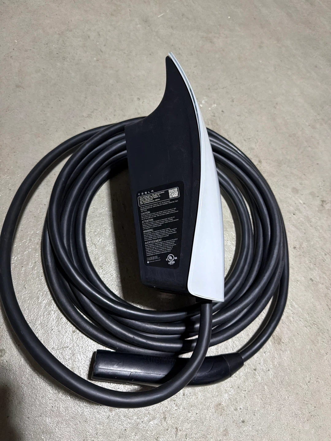Tesla Wall Connector Gen 3 EV Charger - photo 3